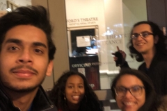 Team_photo_at_the_Fords_Theater_entrance