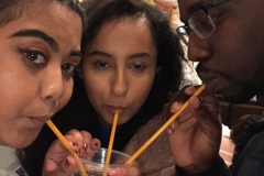Three_team_members_drinking_any_beverage