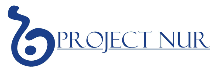 project nur logo