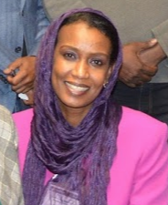 Hana Abdalla